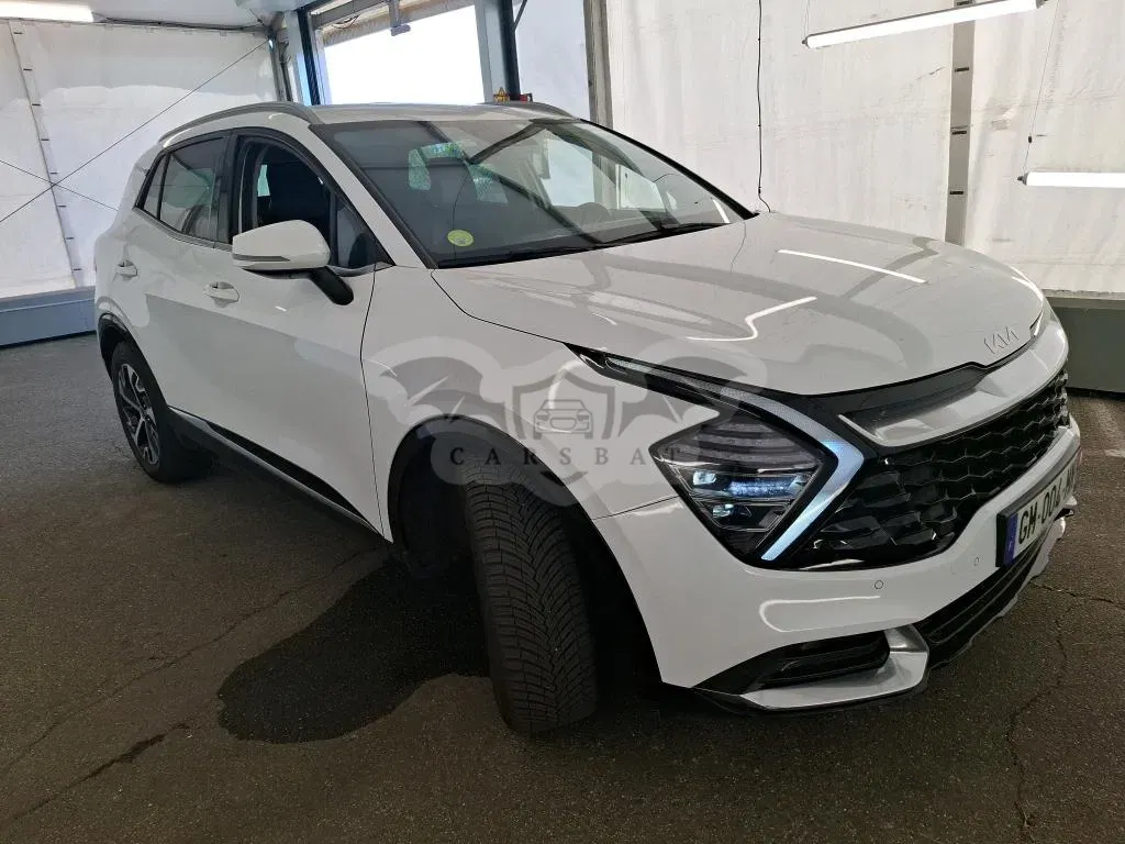 Kia Sportage 1.6 CRDI Design 2023