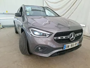 Mercedes-Benz GLA 200d progressive 2023