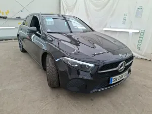 Mercedes-Benz A 200 Progressive 2023