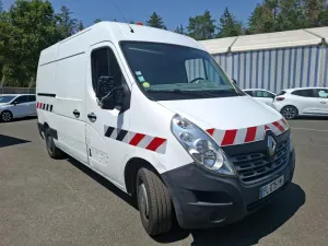 Renault Master L2H2 2.3 DCI Grand Comfort 2019