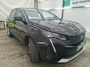 Peugeot 3008 Active Pack 2022
