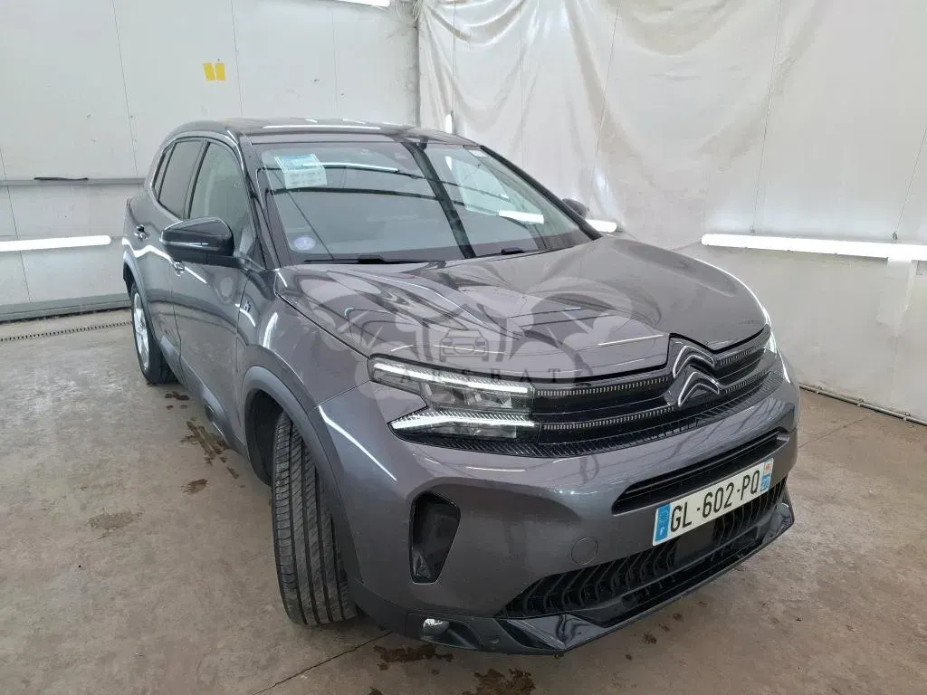 Citroën C5 Aircross Feel 2022