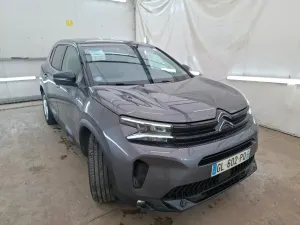 Citroën C5 Aircross Feel 2022