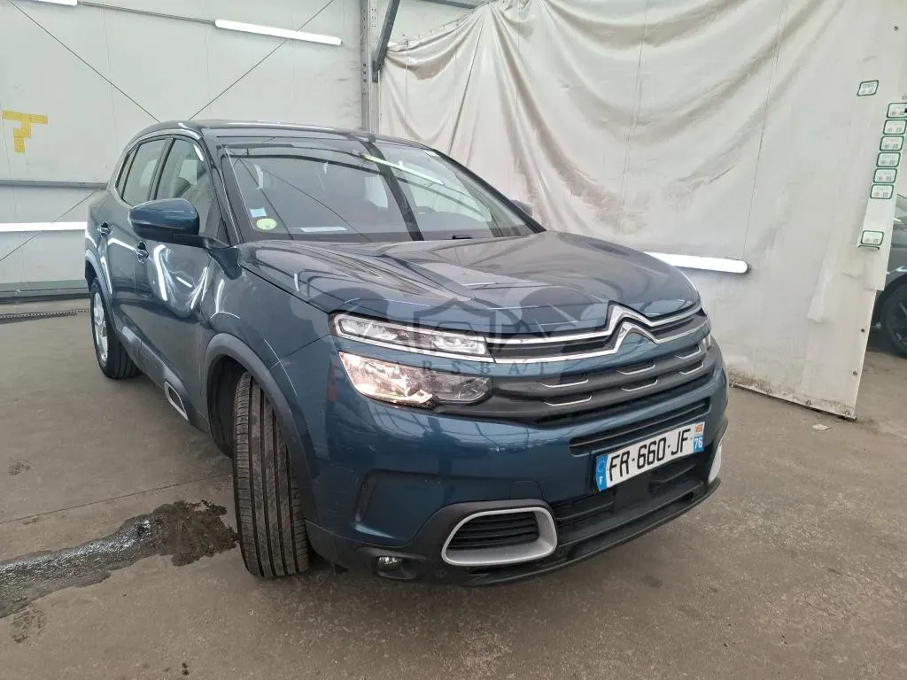 Citroën C5 Aircross Business 2020