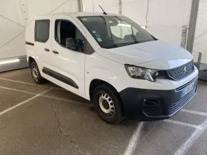 Peugeot Partner Premium 2021