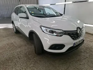 Renault Kadjar Business 2021