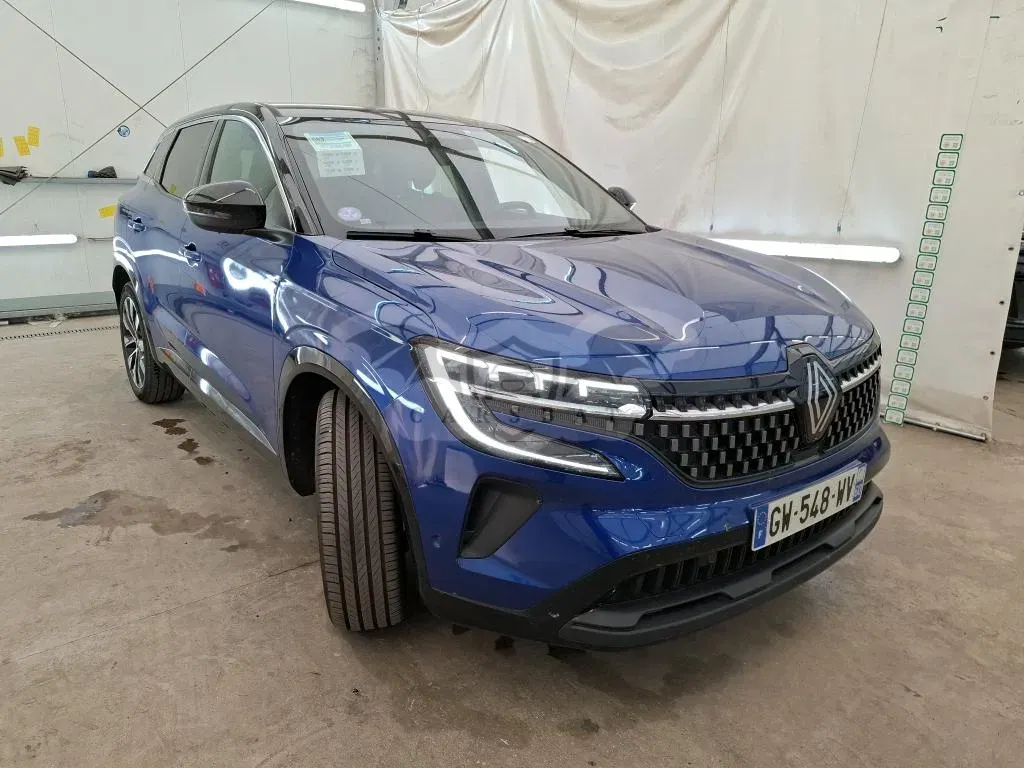 Renault Austral Techno 2024