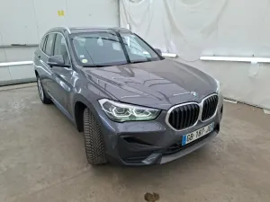 BMW X1 16d Business Design 2021