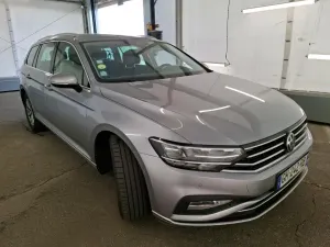Volkswagen Passat Variant 2.0 TDI Business 2022