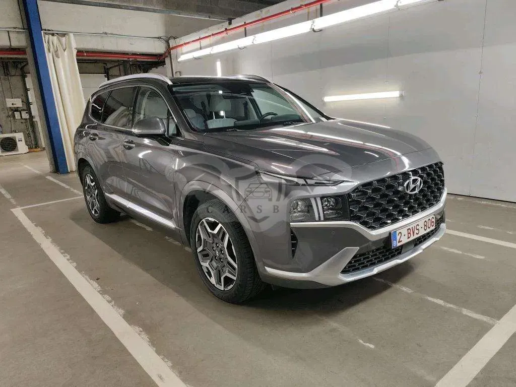 Hyundai Santa Fe 1.6 GDi Shine 2022