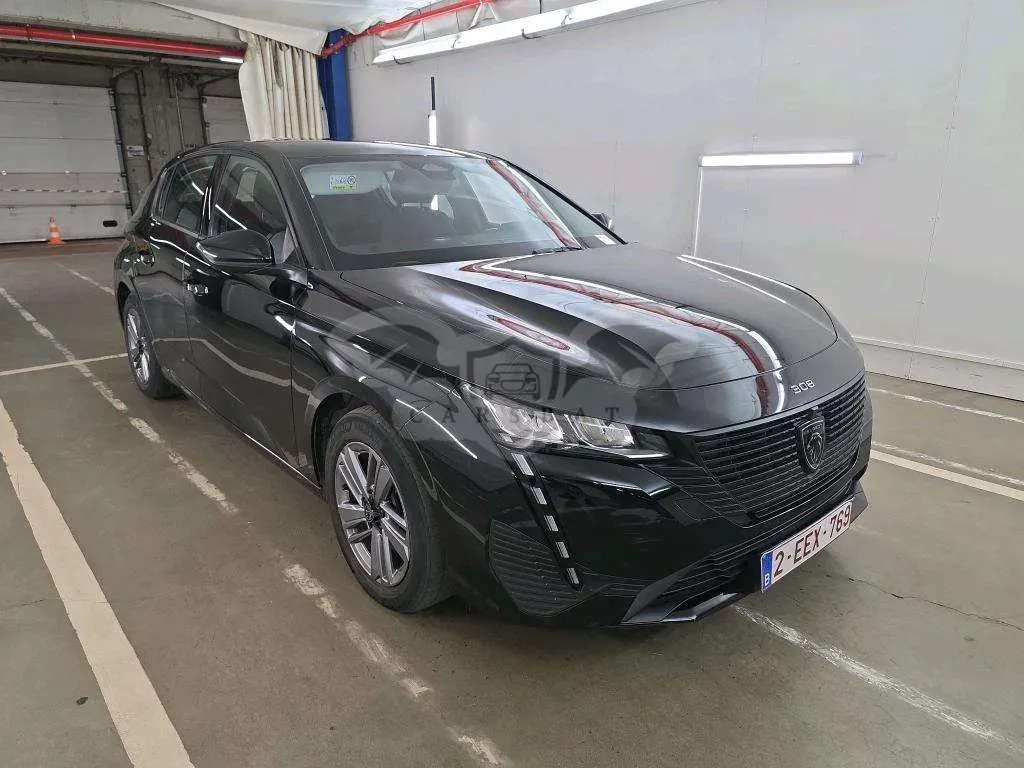 Peugeot 308 1.5 HDI Active Pack 2023