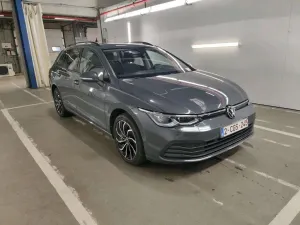 Volkswagen Golf Variant 1.5 TSI Life 2022