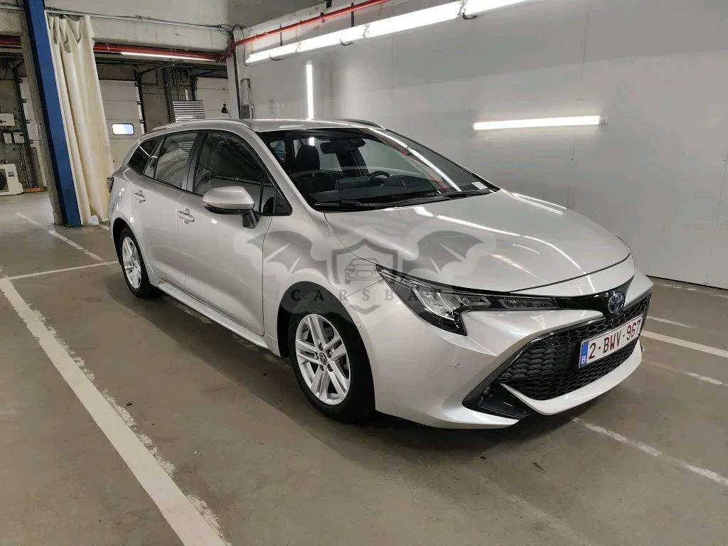 Toyota Corolla Touring Sports 1.8h Dynamic 2022