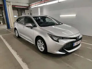 Toyota Corolla Touring Sports 1.8h Dynamic 2022