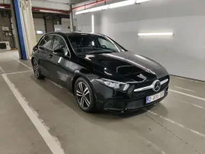 Mercedes-Benz A 200d 2021