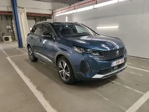 Peugeot 3008 1.5 HDI Roadtrip 2021