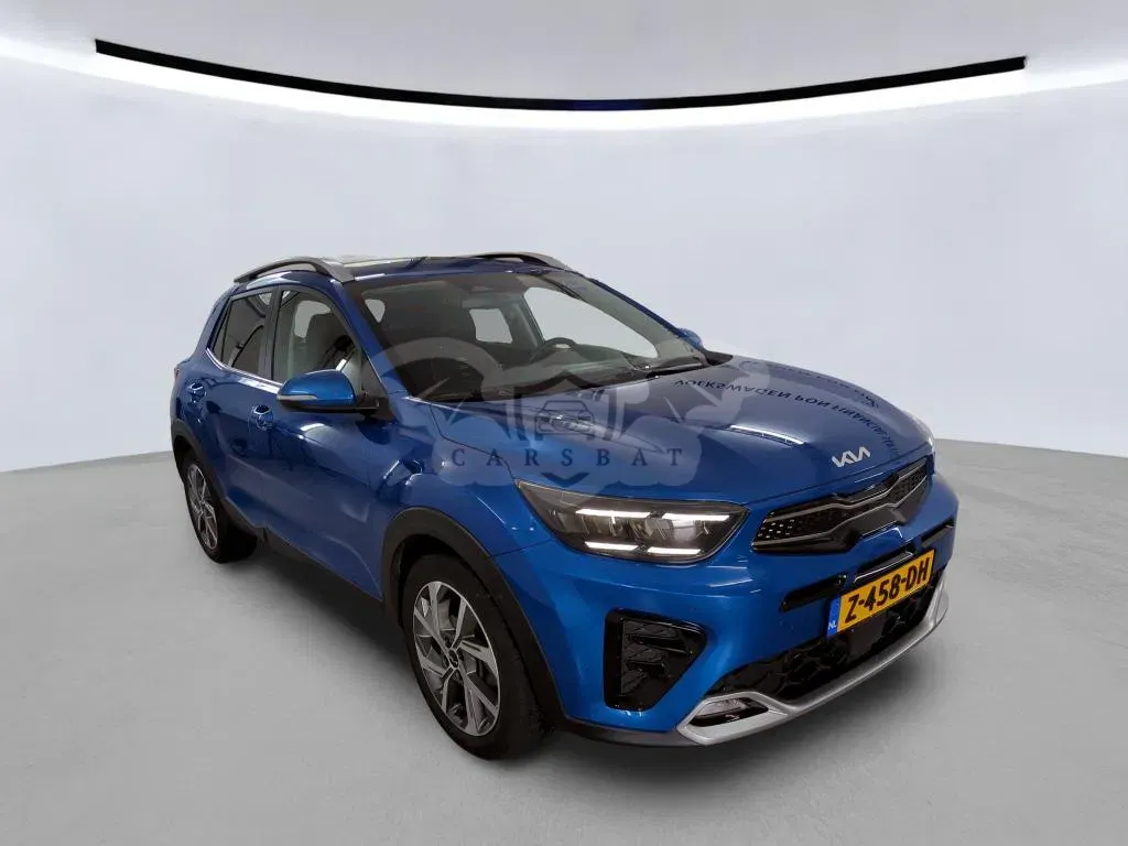 Kia Stonic 1.0 T-GDI GT Line 2024
