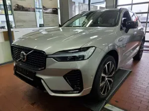 Volvo XC60 B4 Plus Dark 2023