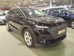 Audi Q4 E-tron 35 2023