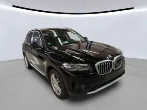 BMW X3 20d 2023