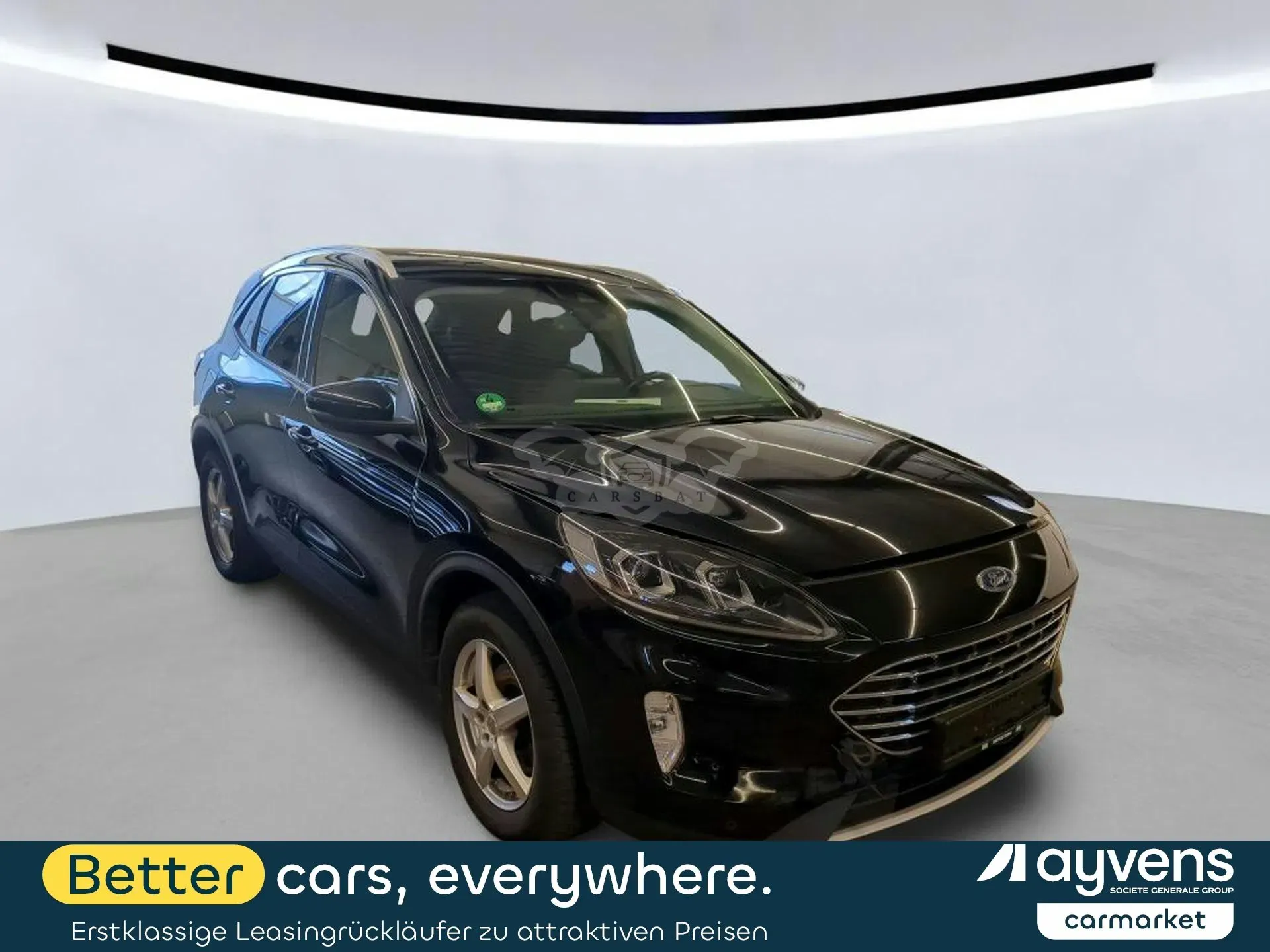 Ford Kuga 1.5 EcoBlue Titanium X 2022