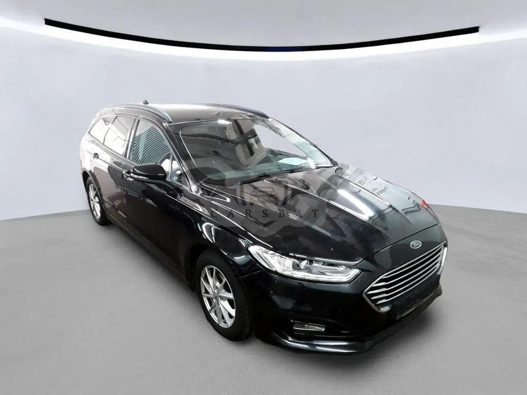 Ford Mondeo 2.0 Trend 2021