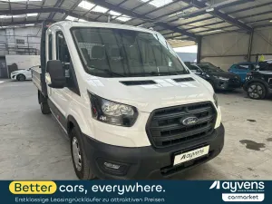 Ford Transit Trend Trend 2023
