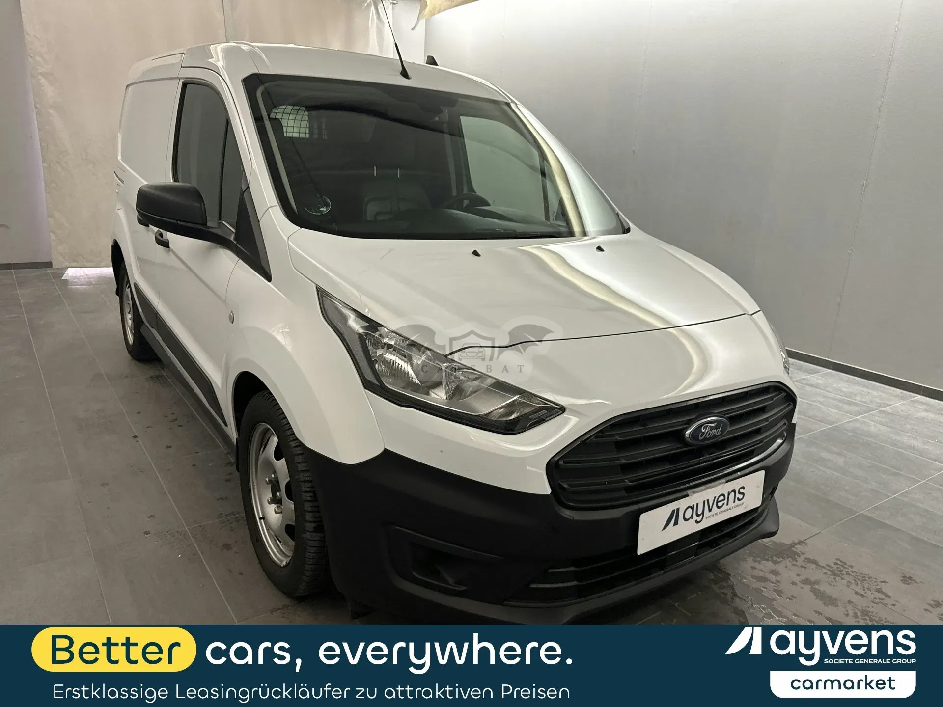 Ford Transit Connect Connect CONNECT Active 2023