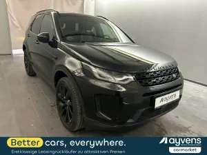 Land Rover Discovery Sport D200 SE 2022