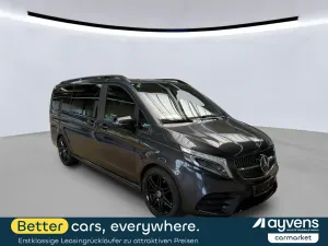 Mercedes-Benz V 250 Edition 2021