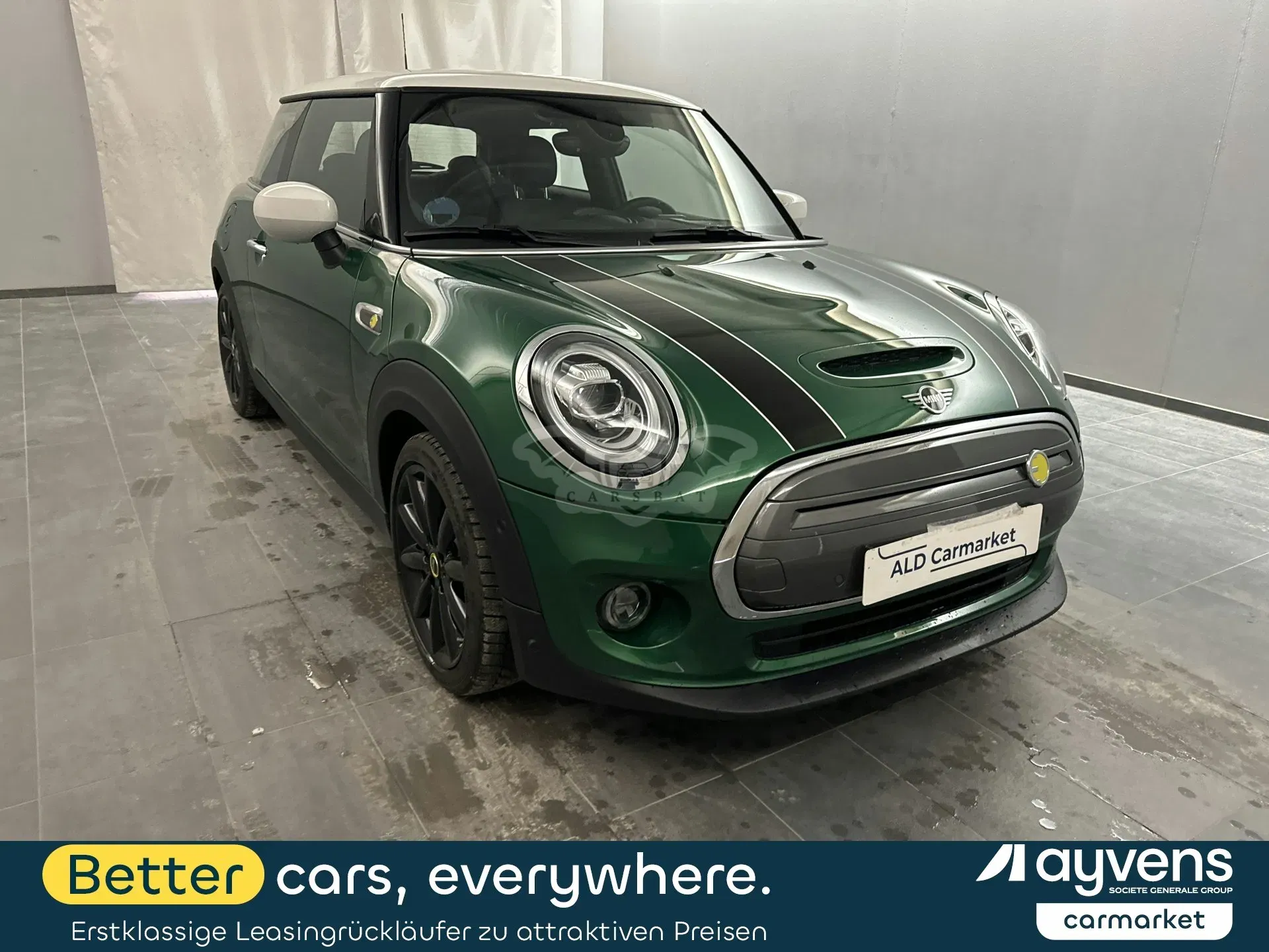 Mini Electric Cooper SE Cooper SE Classic 2020