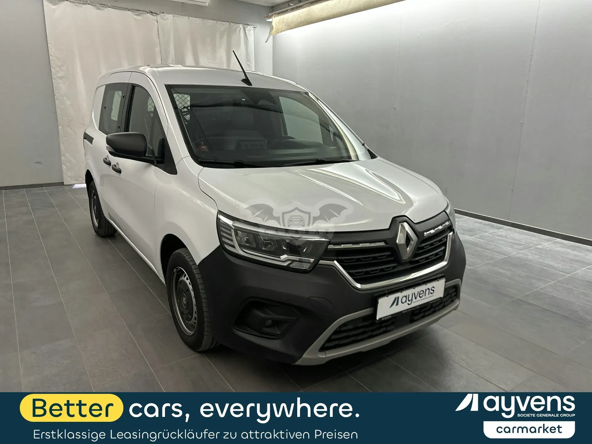 Renault Kangoo Business 2023