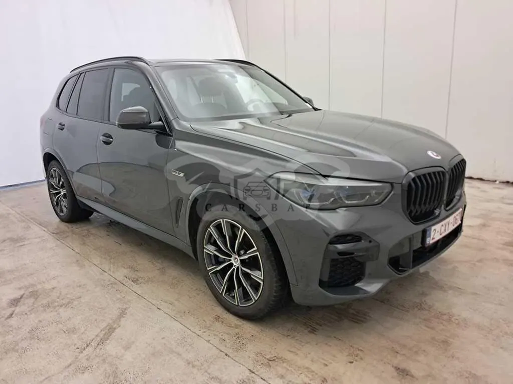BMW X5 45e M Sport 2023