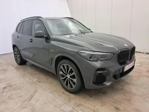 BMW X5 45e M Sport 2023