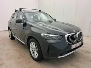 BMW X3 20d X Line 2022