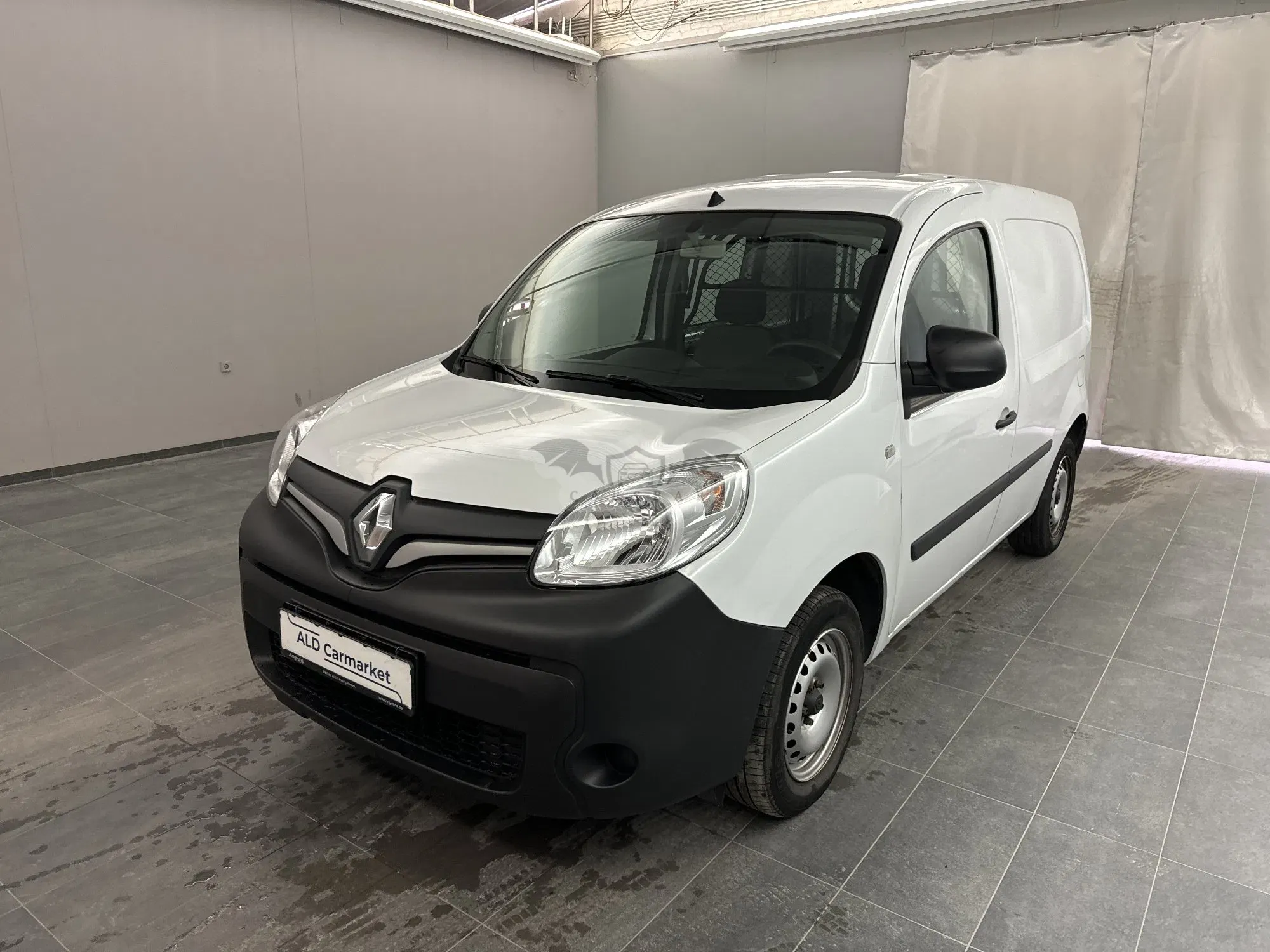 Renault Kangoo 1.5 DCI 2020