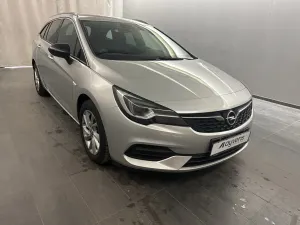 Opel Astra Sports Tourer 1.5 2022