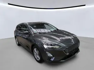 Ford Focus 1.5 EcoBlue 2021