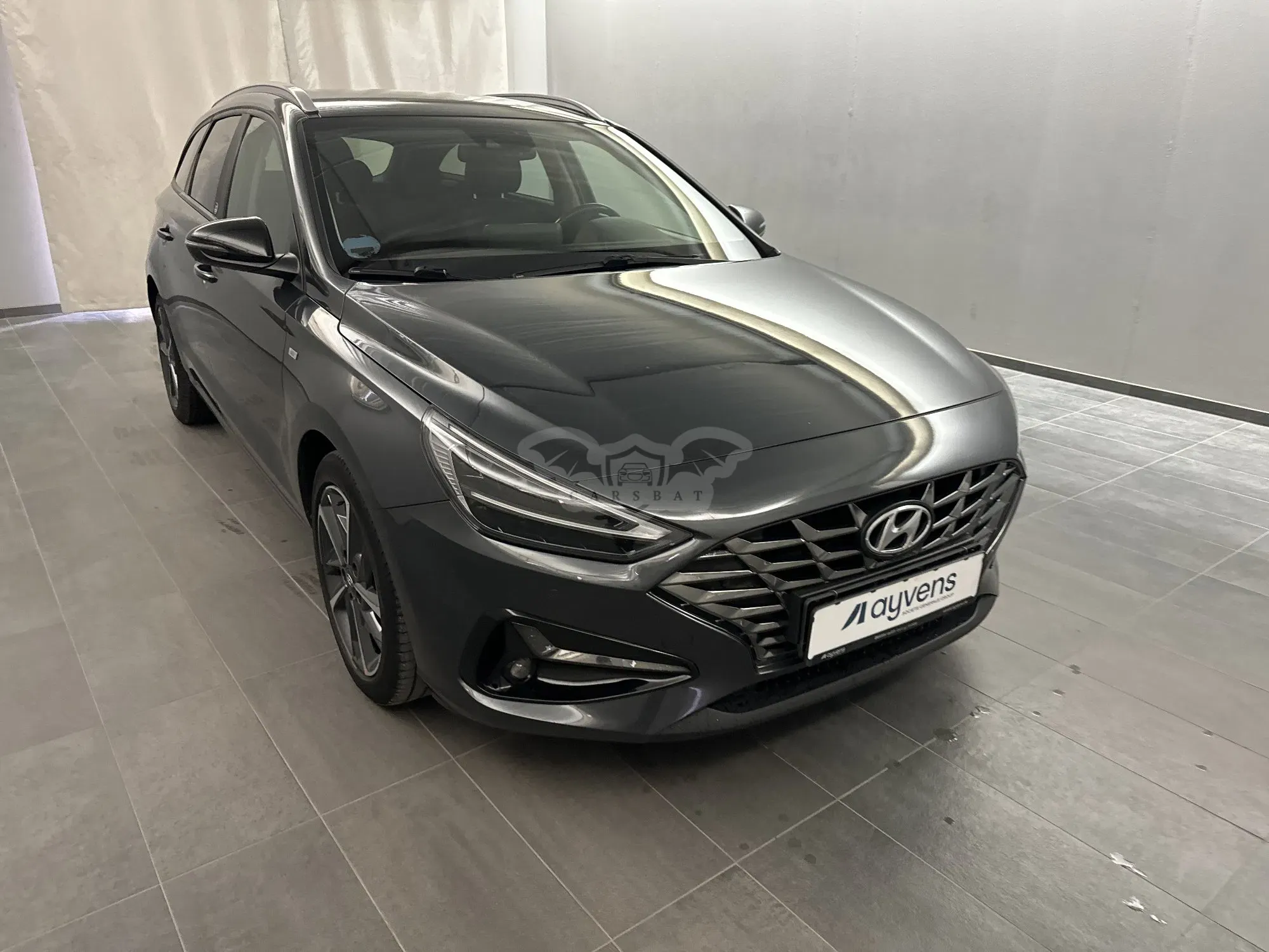 Hyundai i30 Wagon 1.5 GDI 2021