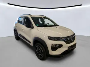 Dacia Spring Comfort 2022