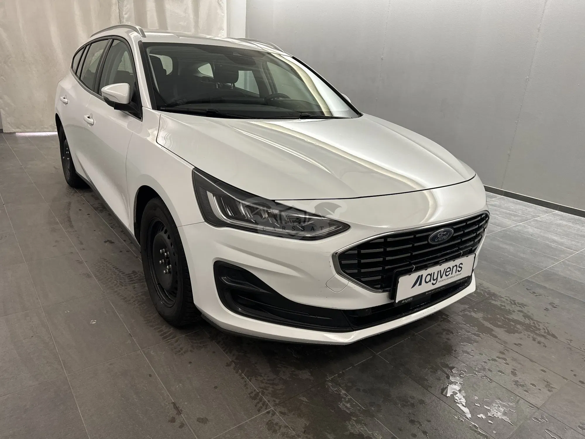 Ford Focus 1.5 EcoBlue 2023