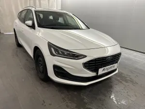 Ford Focus 1.5 EcoBlue 2023