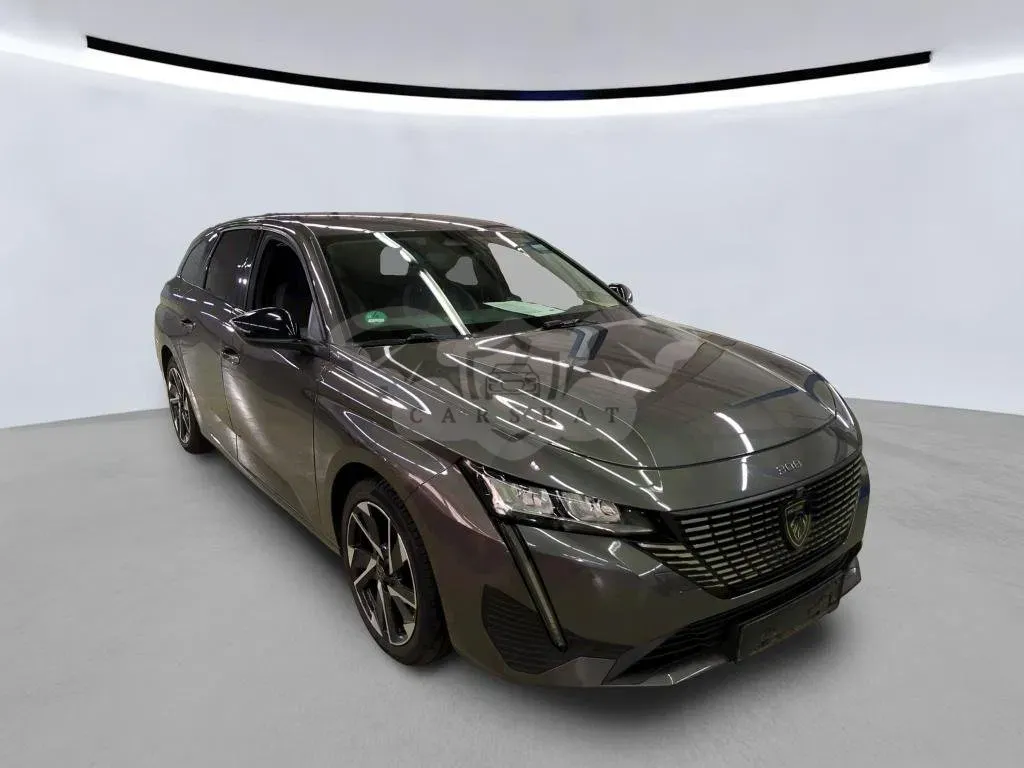 Peugeot 308 SW 1.5 2023