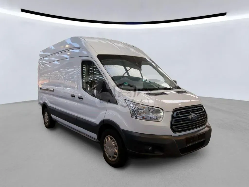 Ford L3H3 2.0 2019