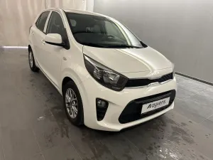 Kia Picanto (Morning) 1.2 2022