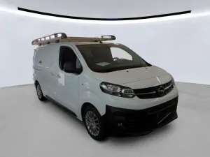 Opel Vivaro 1.5 2020