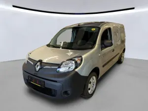 Renault Kangoo Maxi 31 kWh 2021