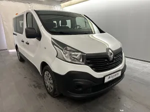 Renault Trafic Combi 1.6 dCI 2018