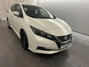 Nissan Leaf 40 kWh 2021