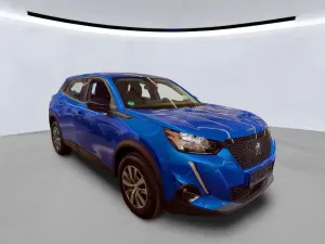 Peugeot 2008 1.2 2022